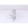 Intercooler, échangeur NISSENS 96179 - Visuel 2