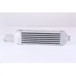 Intercooler, échangeur NISSENS 96179 - Visuel 3