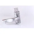 Intercooler, échangeur NISSENS 96202 - Visuel 3