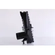 Intercooler, échangeur NISSENS 96225 - Visuel 3