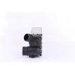 Intercooler, échangeur NISSENS 96228 - Visuel 2