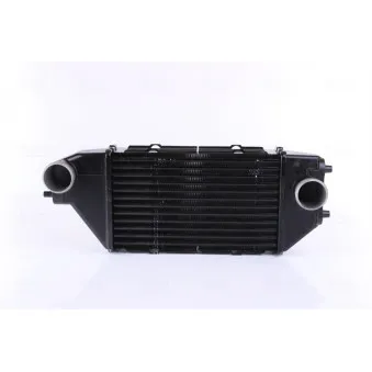 Intercooler, échangeur NISSENS 96231