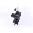 Intercooler, échangeur NISSENS 96245 - Visuel 3