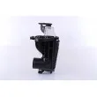 Intercooler, échangeur NISSENS 96246 - Visuel 3