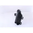 Intercooler, échangeur NISSENS 96251 - Visuel 2