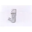 Intercooler, échangeur NISSENS 96270 - Visuel 2