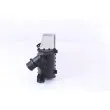 Intercooler, échangeur NISSENS 96271 - Visuel 2