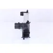 Intercooler, échangeur NISSENS 96272 - Visuel 3