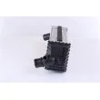 Intercooler, échangeur NISSENS 96309 - Visuel 2