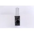 Intercooler, échangeur NISSENS 96310 - Visuel 3
