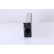 Intercooler, échangeur NISSENS 96311 - Visuel 3