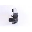 Intercooler, échangeur NISSENS 96335 - Visuel 3