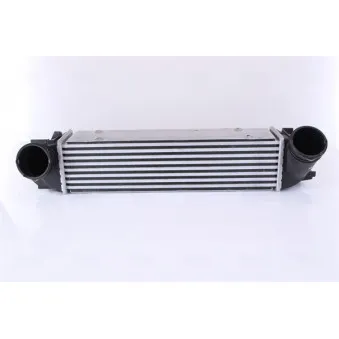 Intercooler, échangeur NISSENS 96336