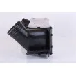Intercooler, échangeur NISSENS 96337 - Visuel 3