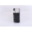 Intercooler, échangeur NISSENS 96357 - Visuel 2