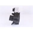 Intercooler, échangeur NISSENS 96368 - Visuel 3