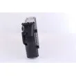Intercooler, échangeur NISSENS 96372 - Visuel 2