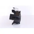 Intercooler, échangeur NISSENS 96383 - Visuel 3