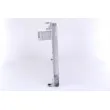 Intercooler, échangeur NISSENS 96401 - Visuel 3