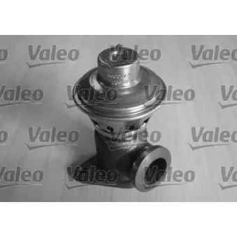 Vanne EGR VALEO 700404