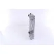 Intercooler, échangeur NISSENS 96407 - Visuel 2