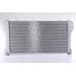 Intercooler, échangeur NISSENS 96408 - Visuel 2