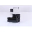 Intercooler, échangeur NISSENS 96411 - Visuel 3
