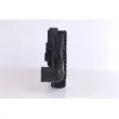 Intercooler, échangeur NISSENS 96419 - Visuel 3