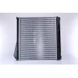 Intercooler, échangeur NISSENS 96422 - Visuel 2