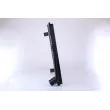 Intercooler, échangeur NISSENS 96422 - Visuel 3