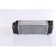 Intercooler, échangeur NISSENS 96428 - Visuel 3