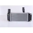 Intercooler, échangeur NISSENS 96429 - Visuel 3