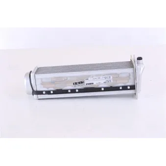 Intercooler, échangeur NISSENS 96432