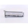 Intercooler, échangeur NISSENS 96432 - Visuel 3
