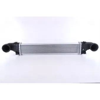 Intercooler, échangeur NISSENS 96434