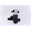 Intercooler, échangeur NISSENS 96435 - Visuel 2