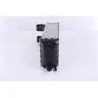Intercooler, échangeur NISSENS 96437 - Visuel 2