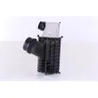 Intercooler, échangeur NISSENS 96441 - Visuel 3