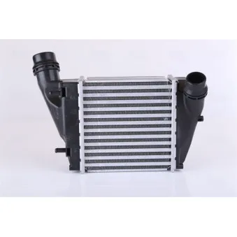 Intercooler, échangeur NISSENS 96452