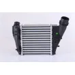 Intercooler, échangeur NISSENS 96452 - Visuel 3