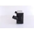 Intercooler, échangeur NISSENS 96456 - Visuel 2
