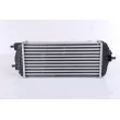 Intercooler, échangeur NISSENS 96456 - Visuel 3