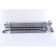Intercooler, échangeur NISSENS 96459 - Visuel 2