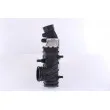 Intercooler, échangeur NISSENS 96469 - Visuel 2
