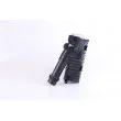 Intercooler, échangeur NISSENS 96479 - Visuel 2