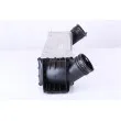 Intercooler, échangeur NISSENS 96480 - Visuel 3