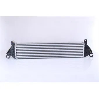 Intercooler, échangeur NISSENS 96485