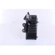 Intercooler, échangeur NISSENS 96487 - Visuel 2