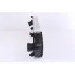 Intercooler, échangeur NISSENS 96492 - Visuel 3
