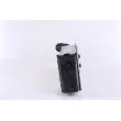 Intercooler, échangeur NISSENS 96495 - Visuel 2